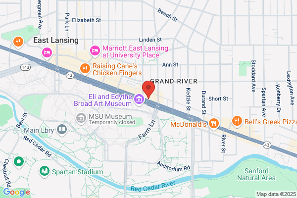 Experimax East Lansing