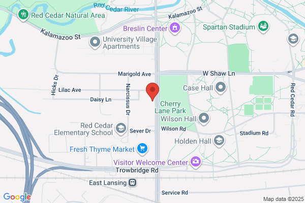 Islamic Center of East Lansing the