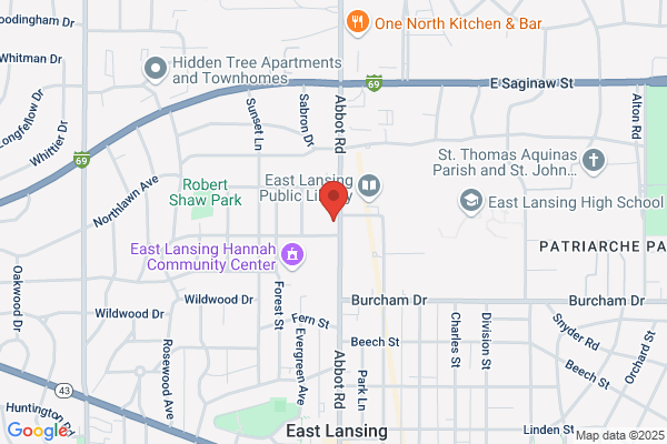 Kumon Math and Reading Center of East Lansing