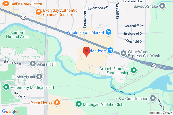 Lakeshore Rva