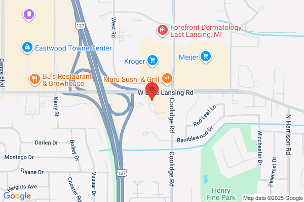 Athletico Physical Therapy - East Lansing