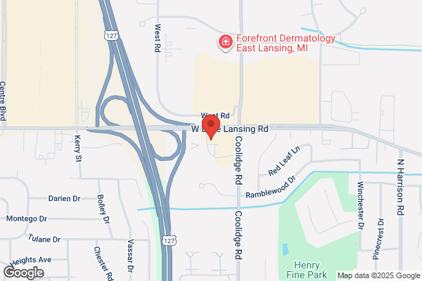 Athletico Physical Therapy - East Lansing
