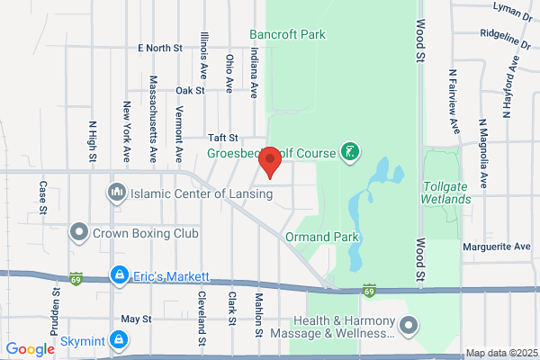 Whitney Plumbing & Electric