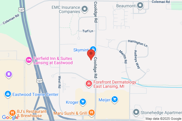 Lansing Podiatry