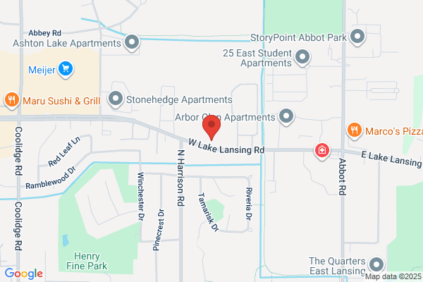 Lansing Podiatry, PLLC