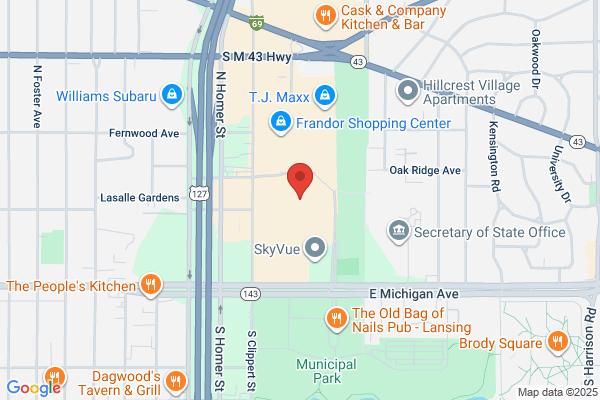Corr Commercial Real Estate