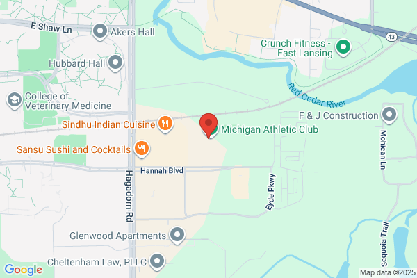 East Lansing Rehabilitation | University of Michigan Health-Sparrow
