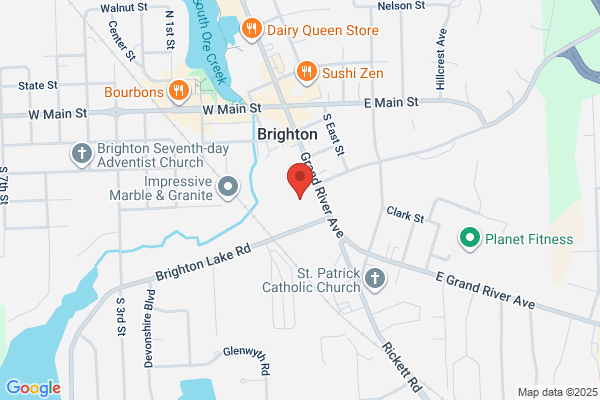 First United Brethren Church