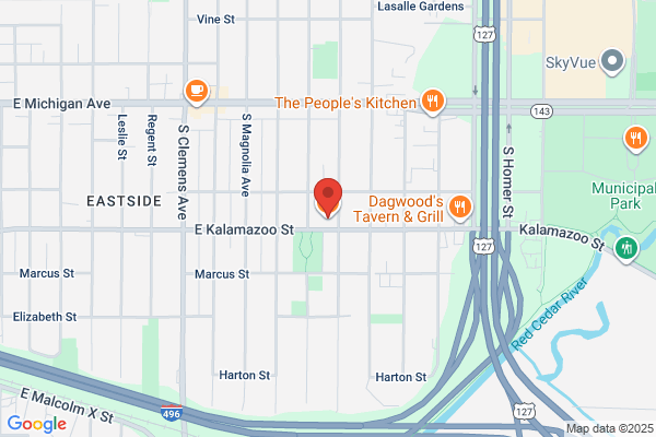 Eastside Fish Fry & Grill