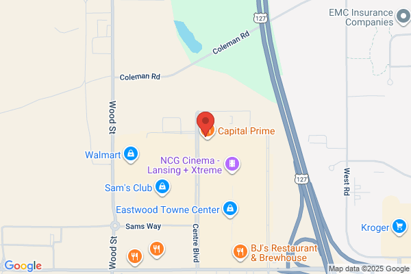 Cantina Eastwood