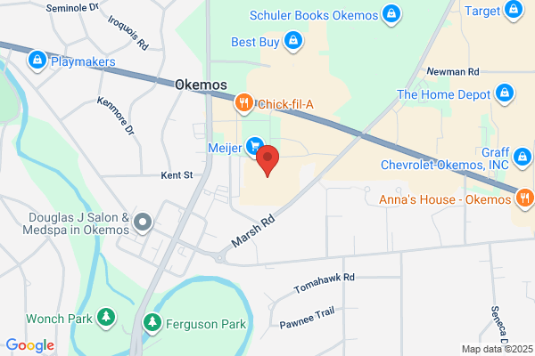 Angel Nails