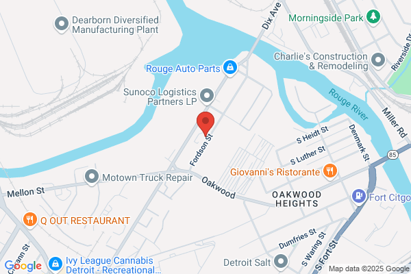Michigan Transportation Services Inc