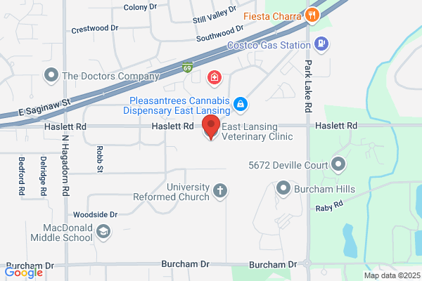 East Lansing Veterinary Clinic