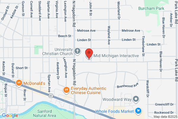 Mid Michigan Interactive  LLC