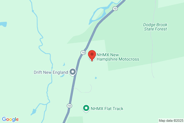 Jolly Roger Moto-Sports Park