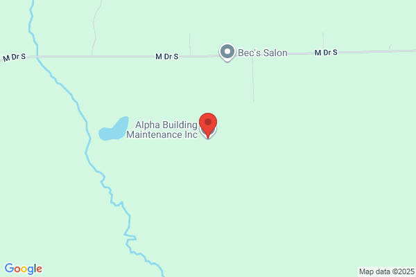 Alpha Building Maintenance Inc.