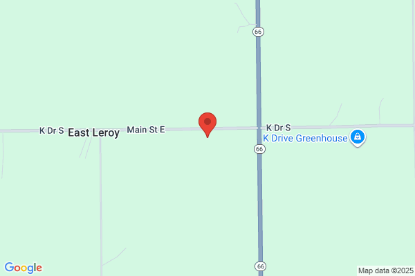 Athens Area Schools, East Leroy Elementary School