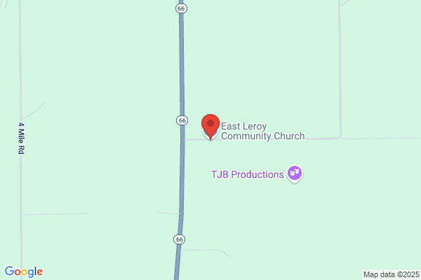 East Leroy Community Church