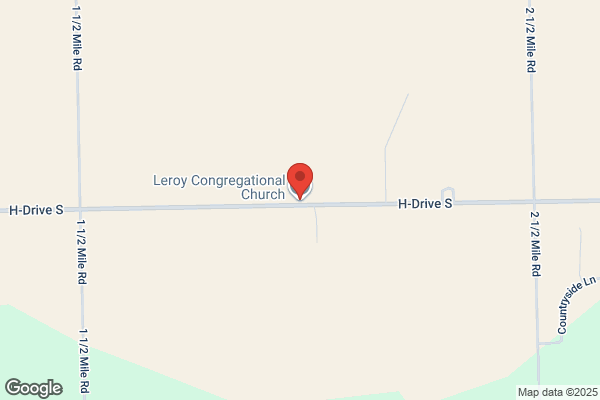 Leroy Congregational Church