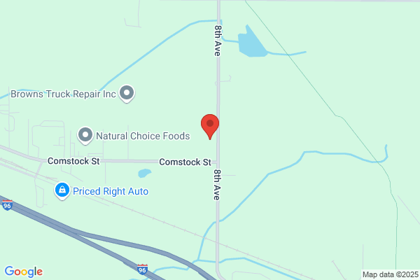 Petch Electrical Service