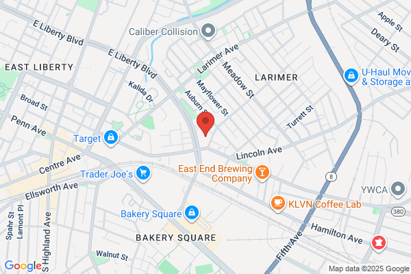 British Swim School of East Liberty – Kingsley Association