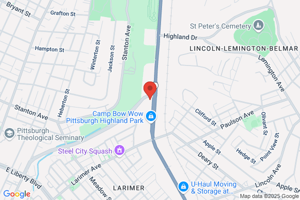 Pittsburgh Comprehensive Treatment Center