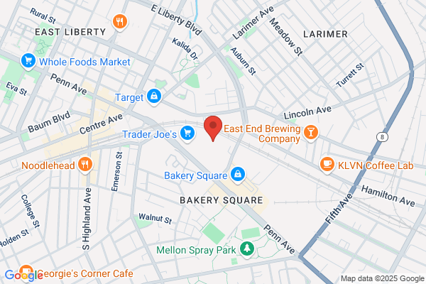 Tuesday Morning - Closed