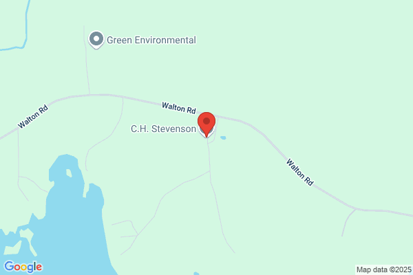 C.H. Stevenson Inc