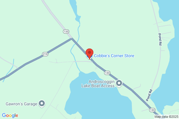 Cobbie's Corner Store