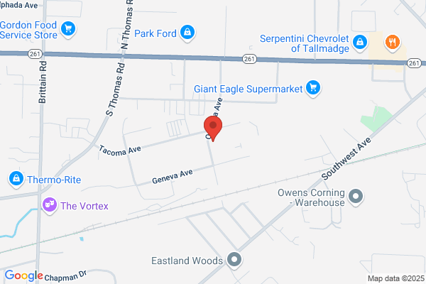 R & C Automotive & Equipment Repair