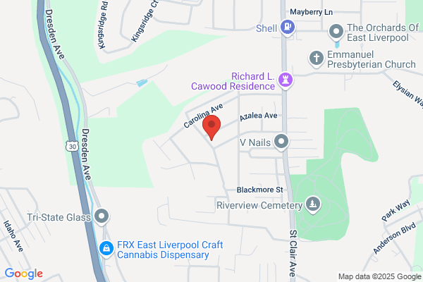 Beavercreek Meadows Lawn Service