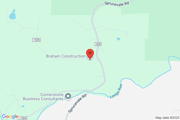 Braham Construction Co