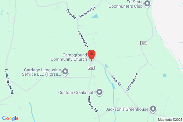 Campground Community Church