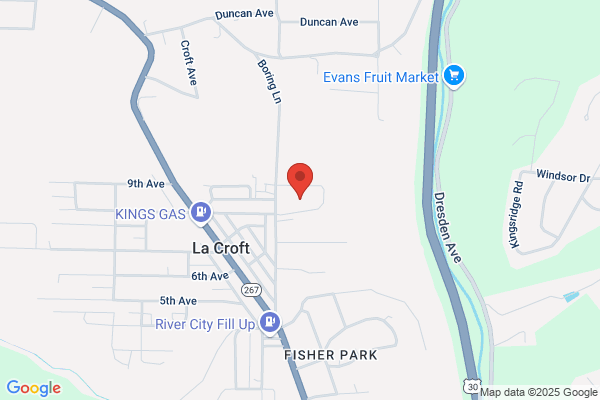 East Liverpool Public Schools, La Croft Elementary