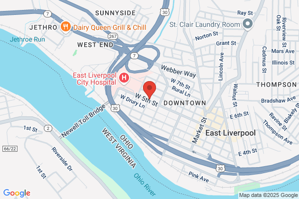 Tri State Psychiatric Clinic