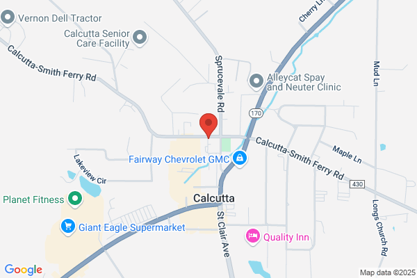 Rupp Insurance Agency
