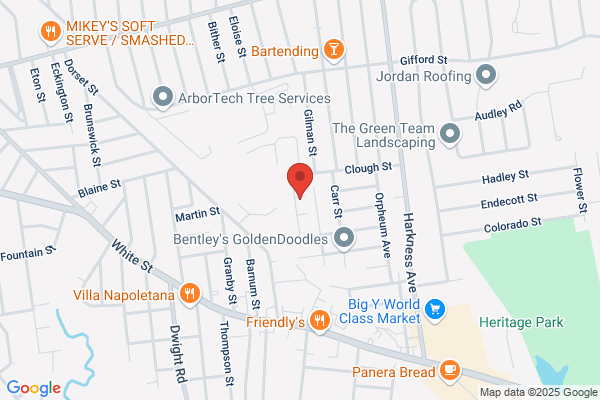 Richer Heating & Air Conditioning