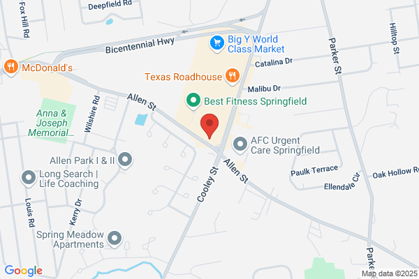Springfield Liquors