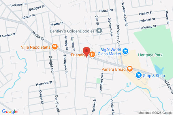 East Longmeadow Animal Hospital