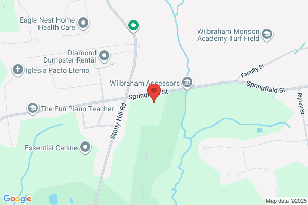 Wilbraham Animal Control