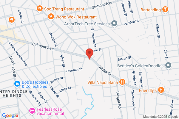 Bitcoin ATM Springfield - Coinhub
