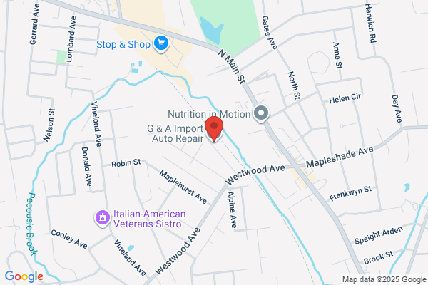 G & A Import Auto Repair