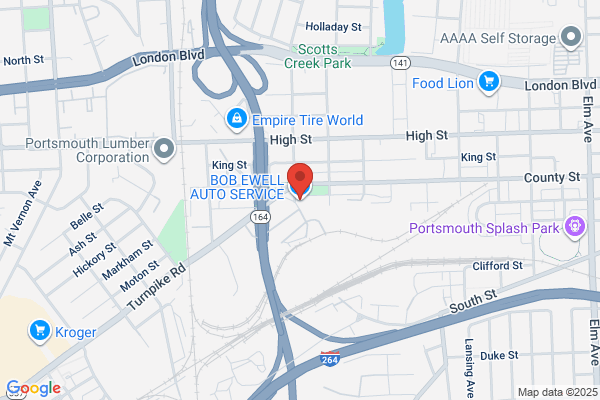Powell's Bob Auto Repair Inc