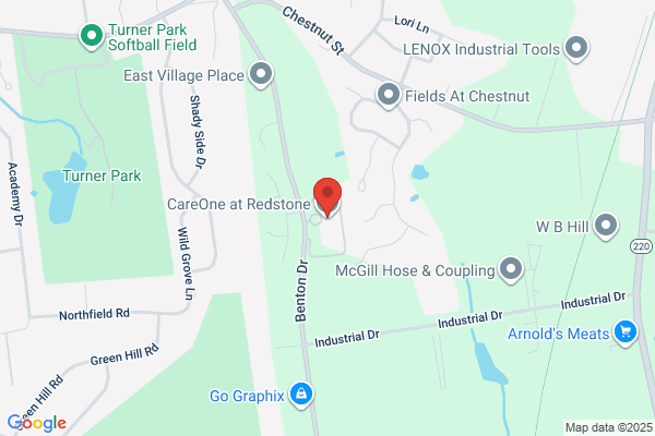 Redstone Automotive