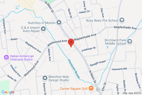 East Longmeadow Chiropractic