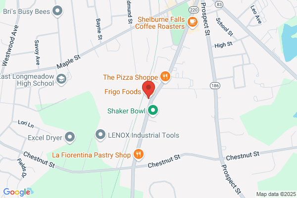 Frigo Foods