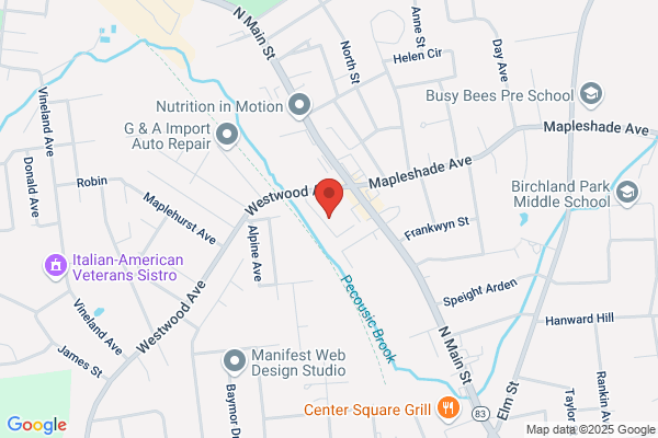 East Longmeadow Family Dental