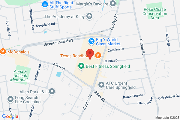 Children & Family Dentistry & Braces of Springfield