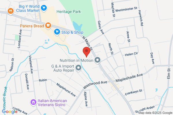 Ascent Dental Care