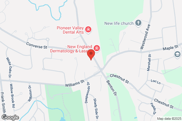 Ascent Dental Care - Longmeadow
